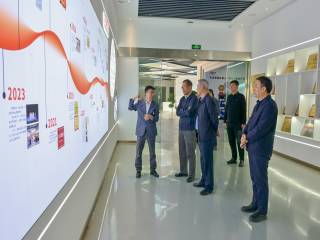 深化产学研协同 赋能智能产业发展